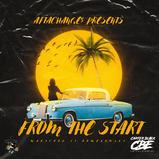 From the Start (feat. Romenowski)