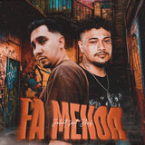 Fa Menor