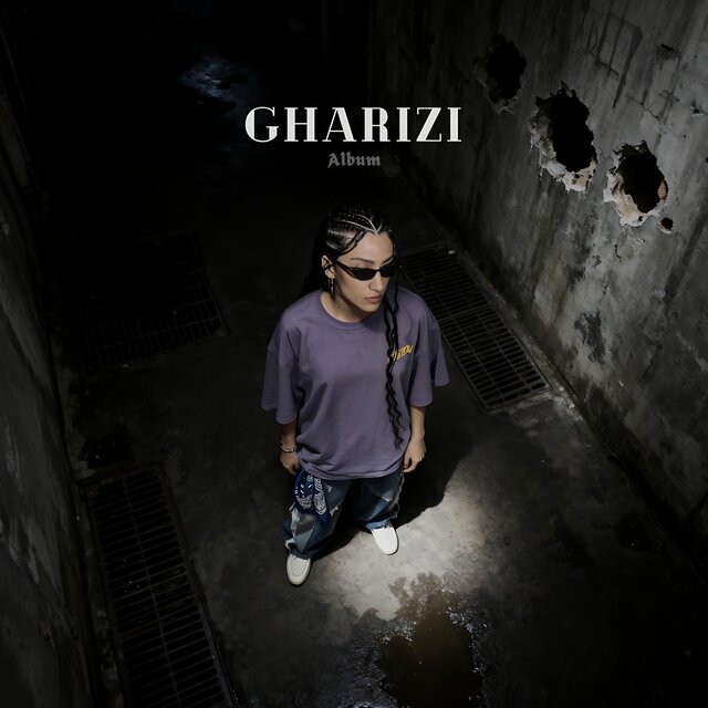 Gharizi