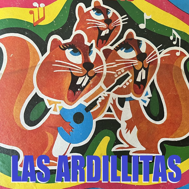 Las Ardillitas