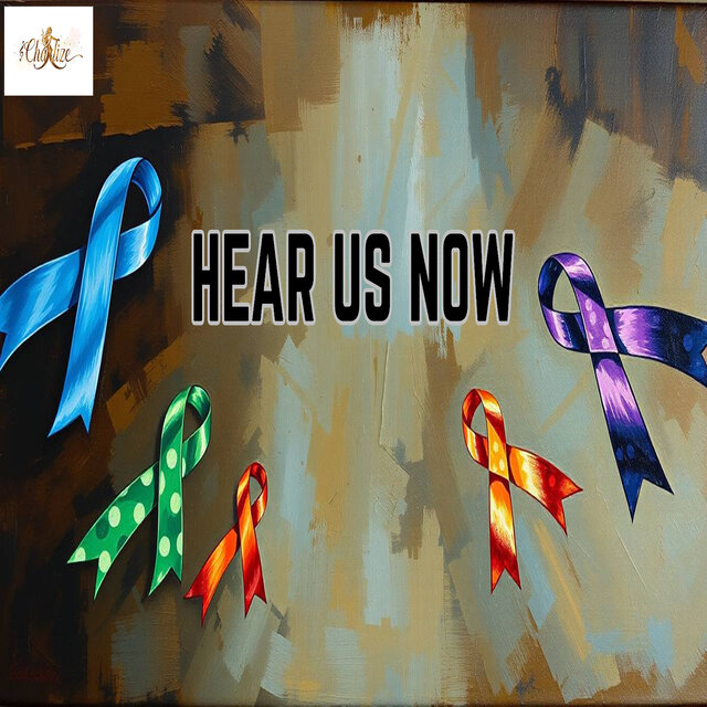 Hear Us Now