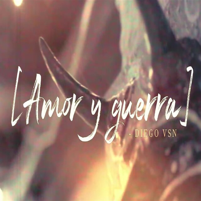Amor y Guerra