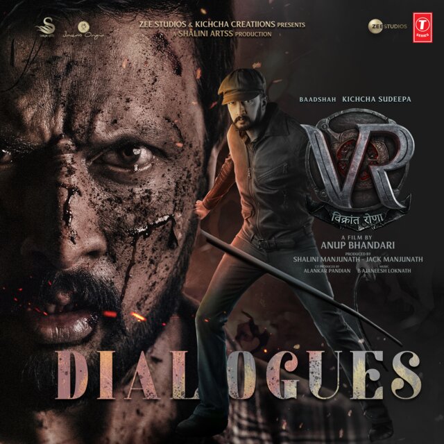 Vikrant Rona