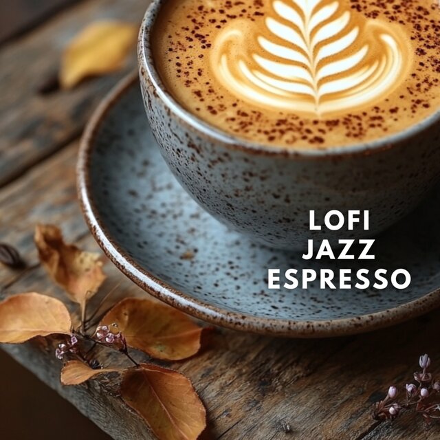 Lofi Jazz Vibes: Chill Sounds for Relaxation