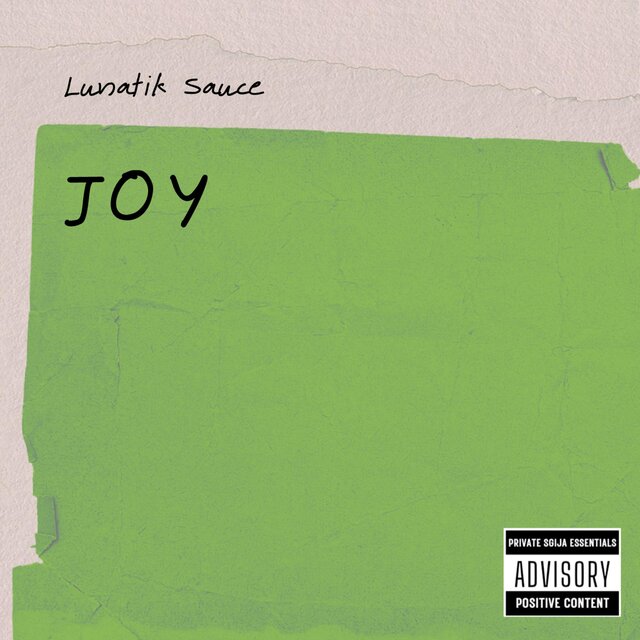 Joy(Main Mix)