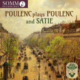 Concerto for 2 Pianos in D Minor, FP 61: III. Allegro molto