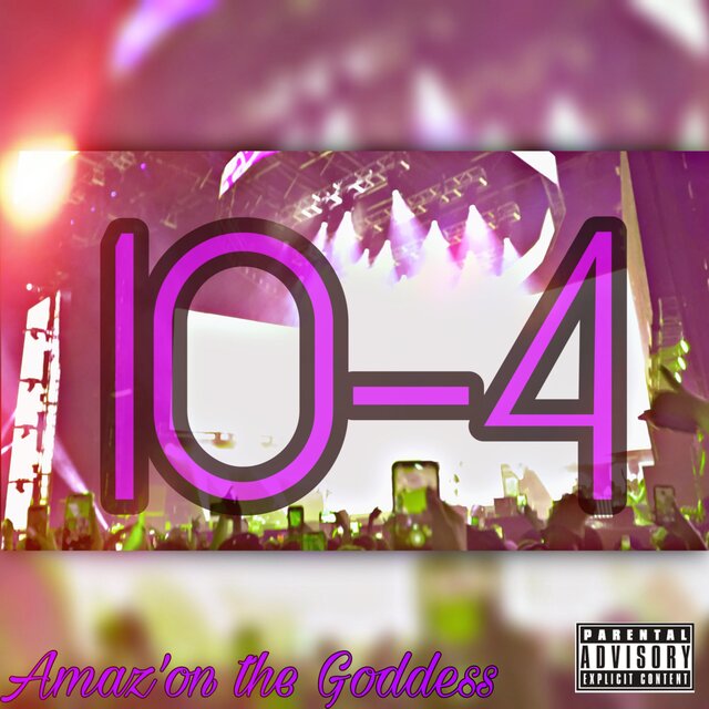 10-4
