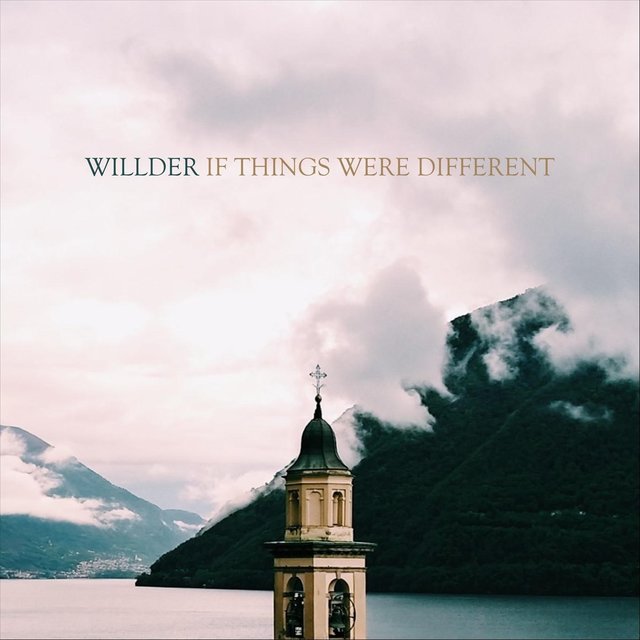 If Things Were Different