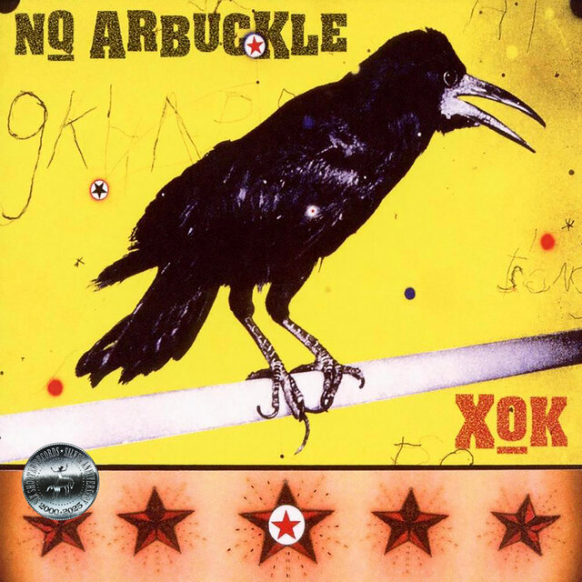 XOK (Silver Series - Remastered 2025)