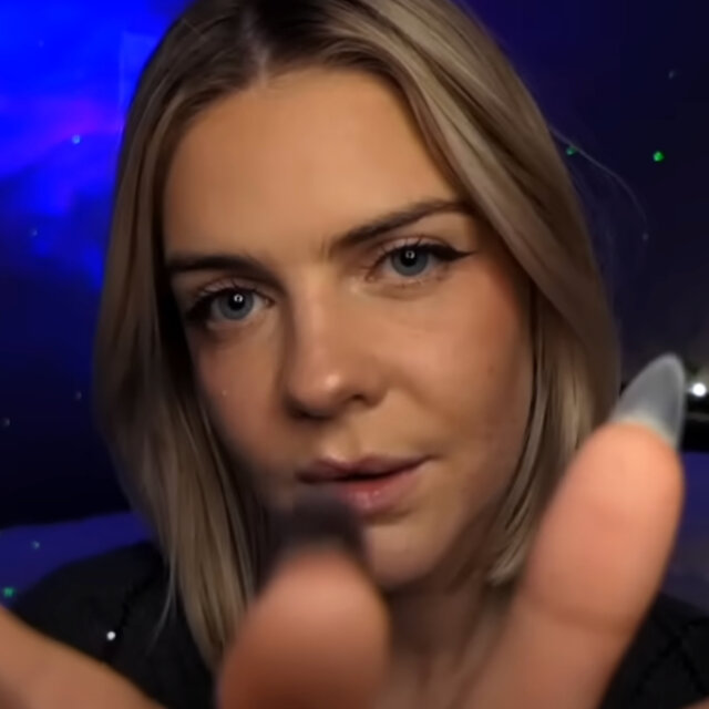 ASMR RP - Marchande de sommeil (tu t’endors à 100% - MEILLEURS déclencheurs visuels, auditifs…)
