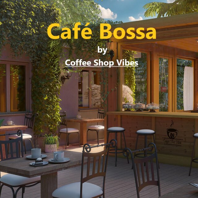 Café Bossa