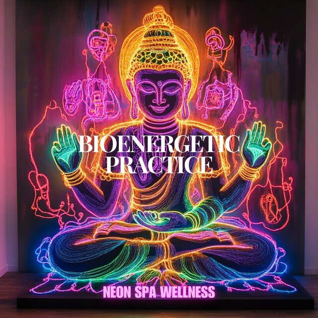 Bioenergetic Practice