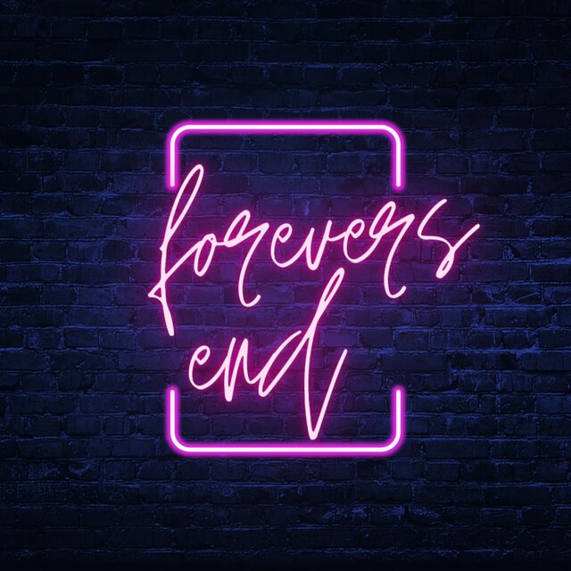 Forevers End