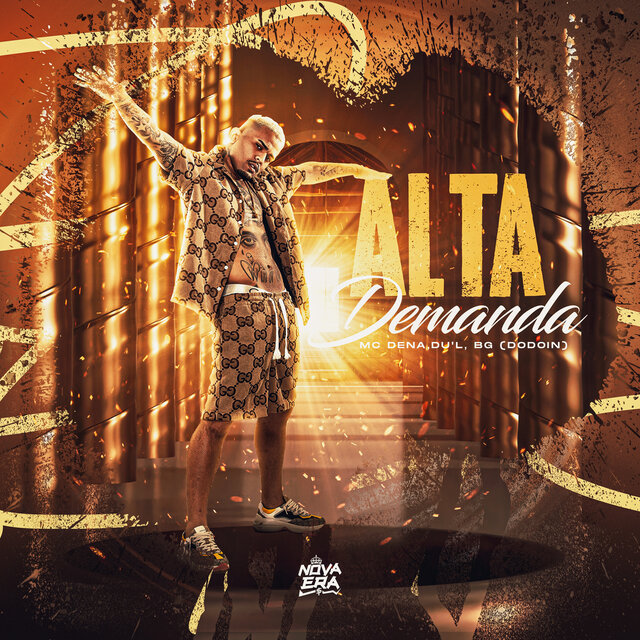 Alta Demanda