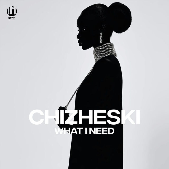 What I Need