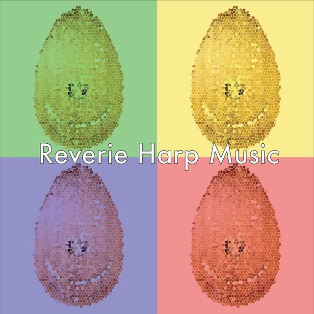 Reverie Harp Music