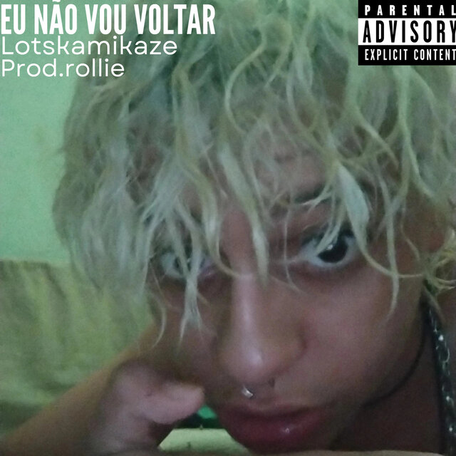 Eu não vou voltar