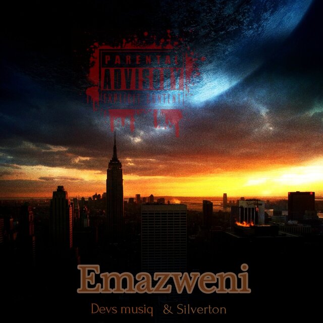 Emazweni