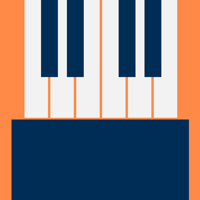 Productive Tunes: Piano in the Office