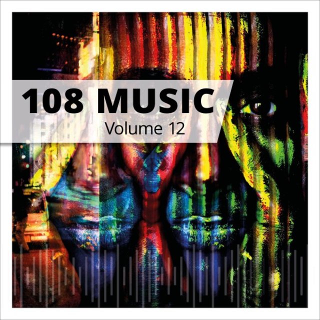 108 Music, Vol. 12