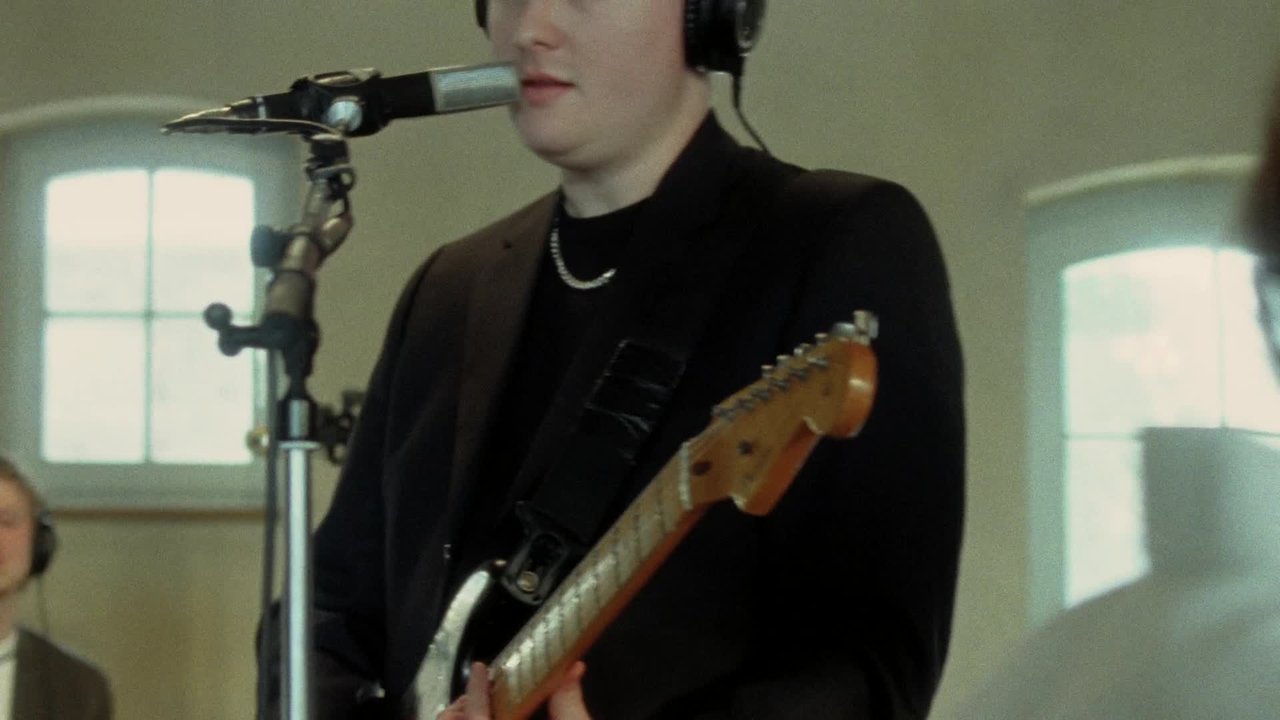 What I Know Is All Quicksand (rookery live tapes 2021)