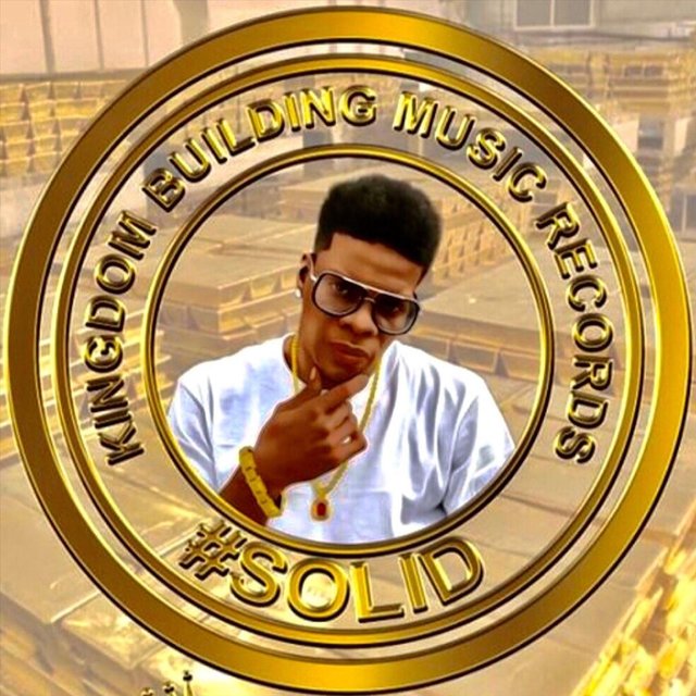 #Solid