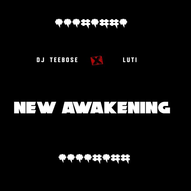 New Awakening