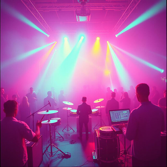 Snares Dreams