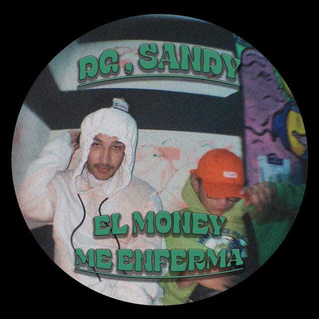 el MONEY me ENFERMA.