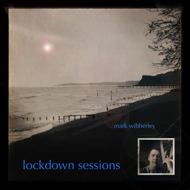 Lockdown Sessions