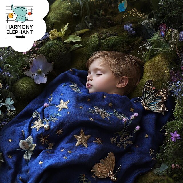 Lullabies Under the Stars