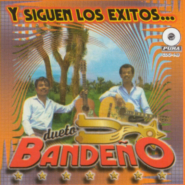 Y Siguen Los Éxitos