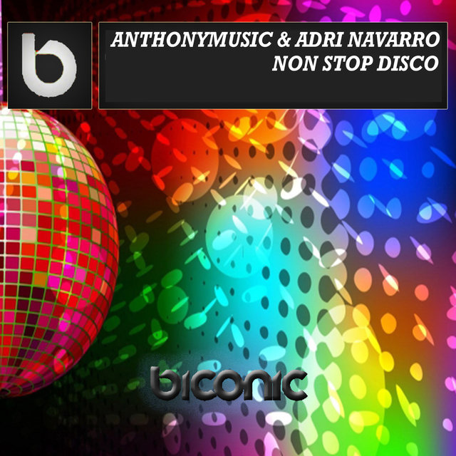 Non Stop Disco