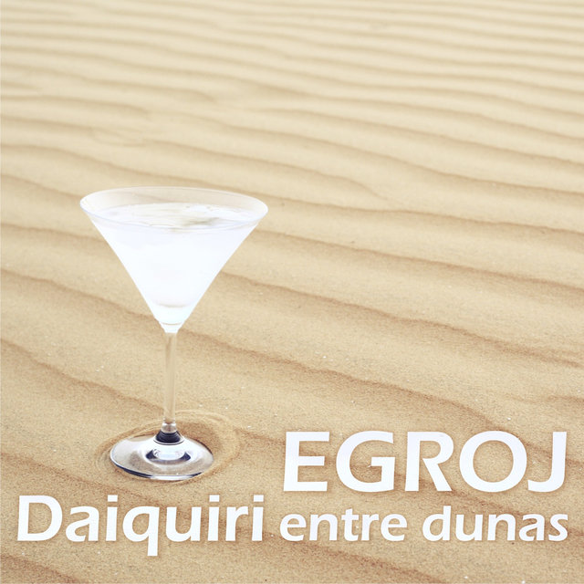 Daiquiri Entre Dunas