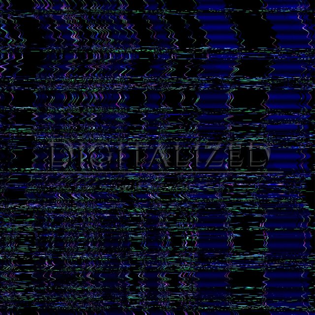 Digitalized