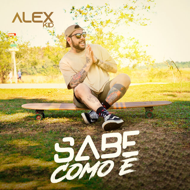 Sabe Como É