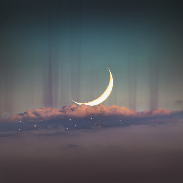 Deeply (Binaural Remixes)