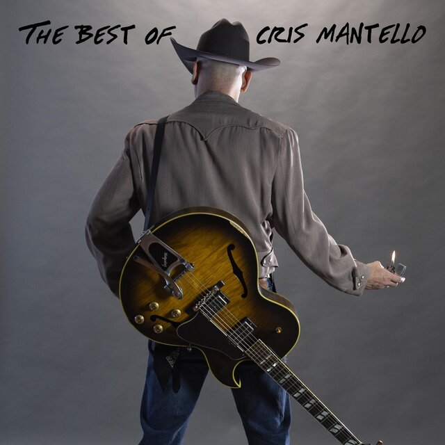 The Best Of Cris Mantello
