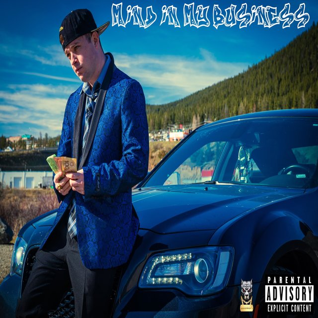 Mind in My Business