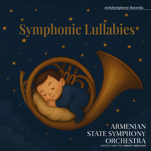 Symphonic Lullabies
