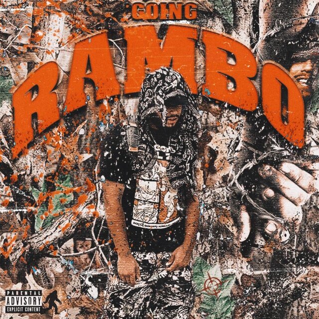 GOING RAMBO