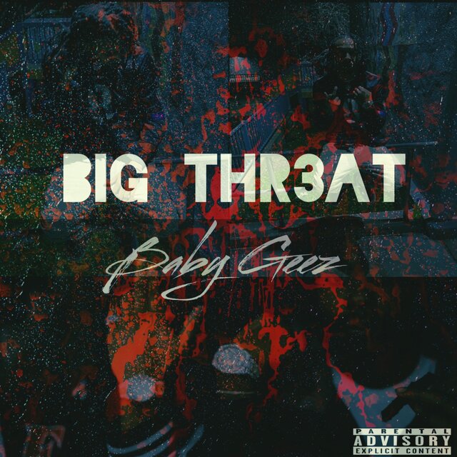 BIG THR3AT