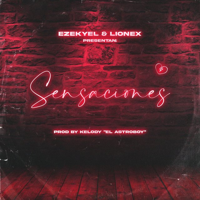 Sensaciones