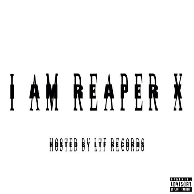I AM REAPER X