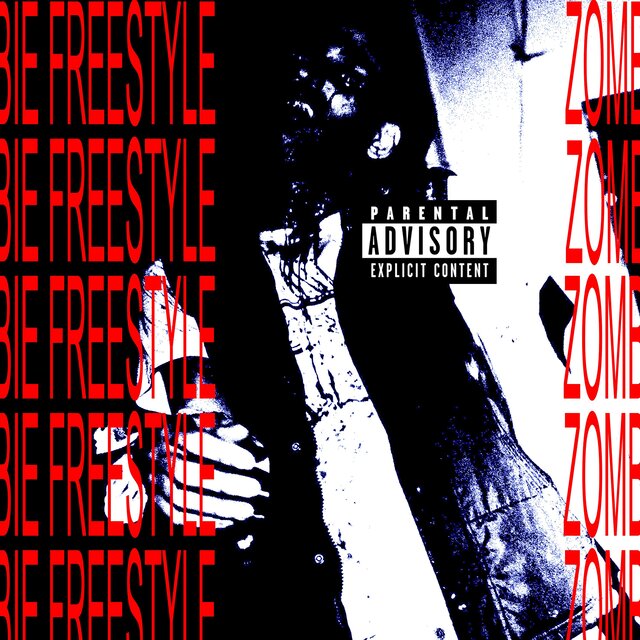 ZOMBIE FREESTYLE