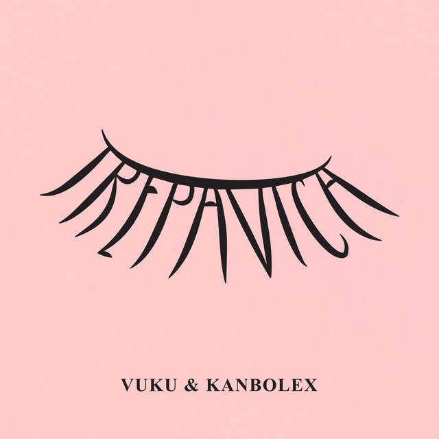 Trepavica (feat. Kanbolex)