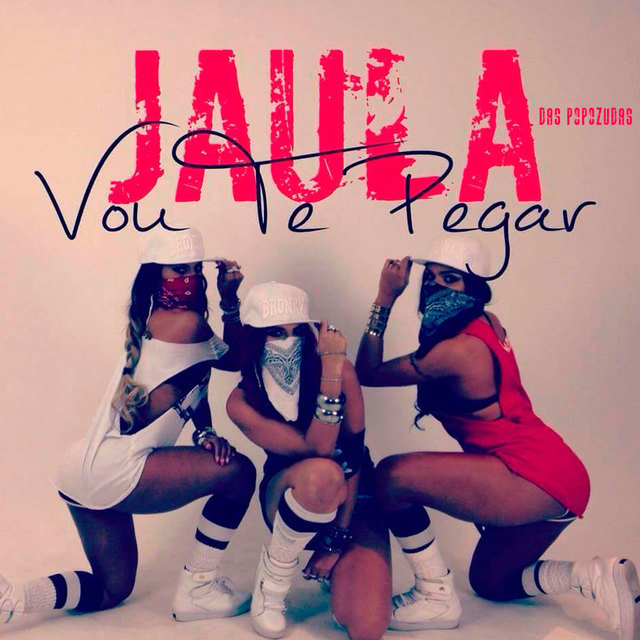 Vou Te Pegar - Single