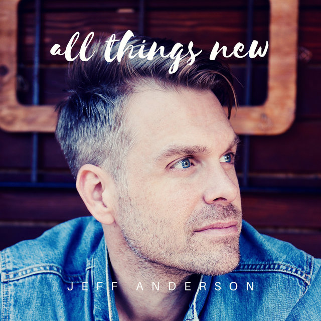 All Things New