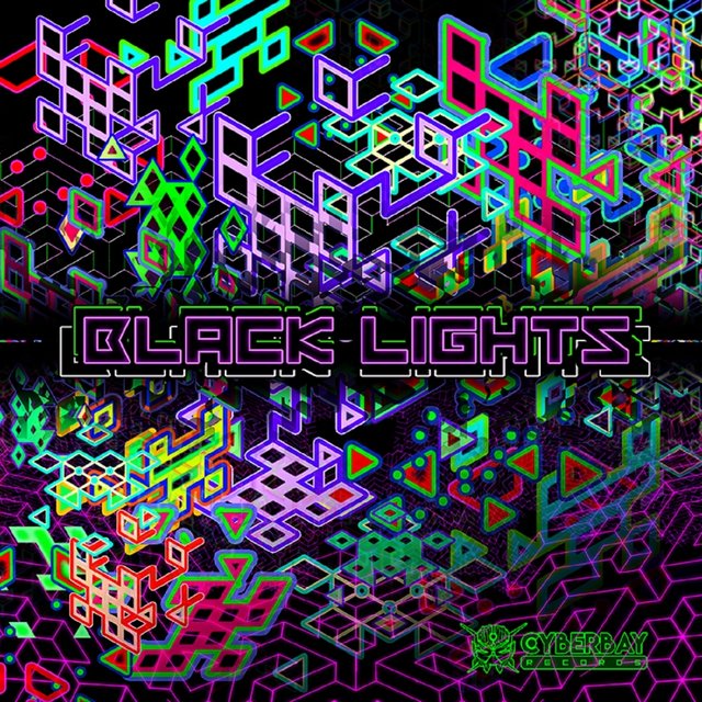 Black Lights