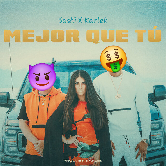 Mejor Que Tu